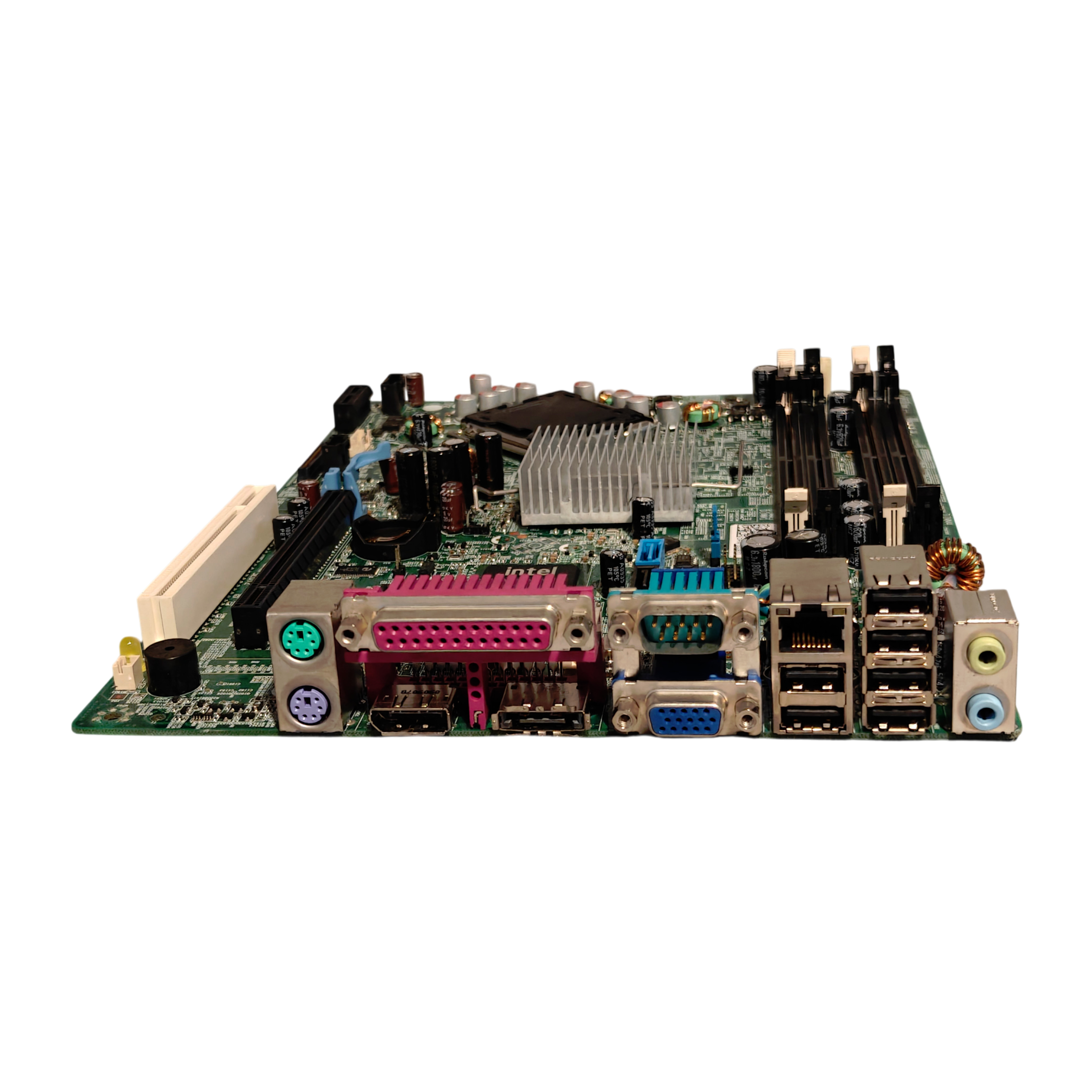 Dell OptiPlex 960 SFF Motherboard 0G261D LGA775 DDR2 OEM DisplayPort VGA