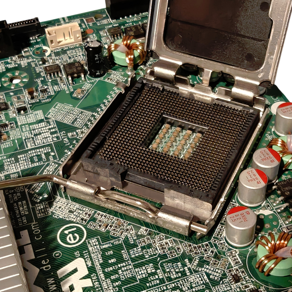 Dell OptiPlex 960 SFF Motherboard 0G261D LGA775 DDR2 OEM DisplayPort VGA