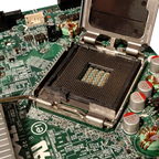 Dell OptiPlex 960 SFF Motherboard 0G261D LGA775 DDR2 OEM DisplayPort VGA
