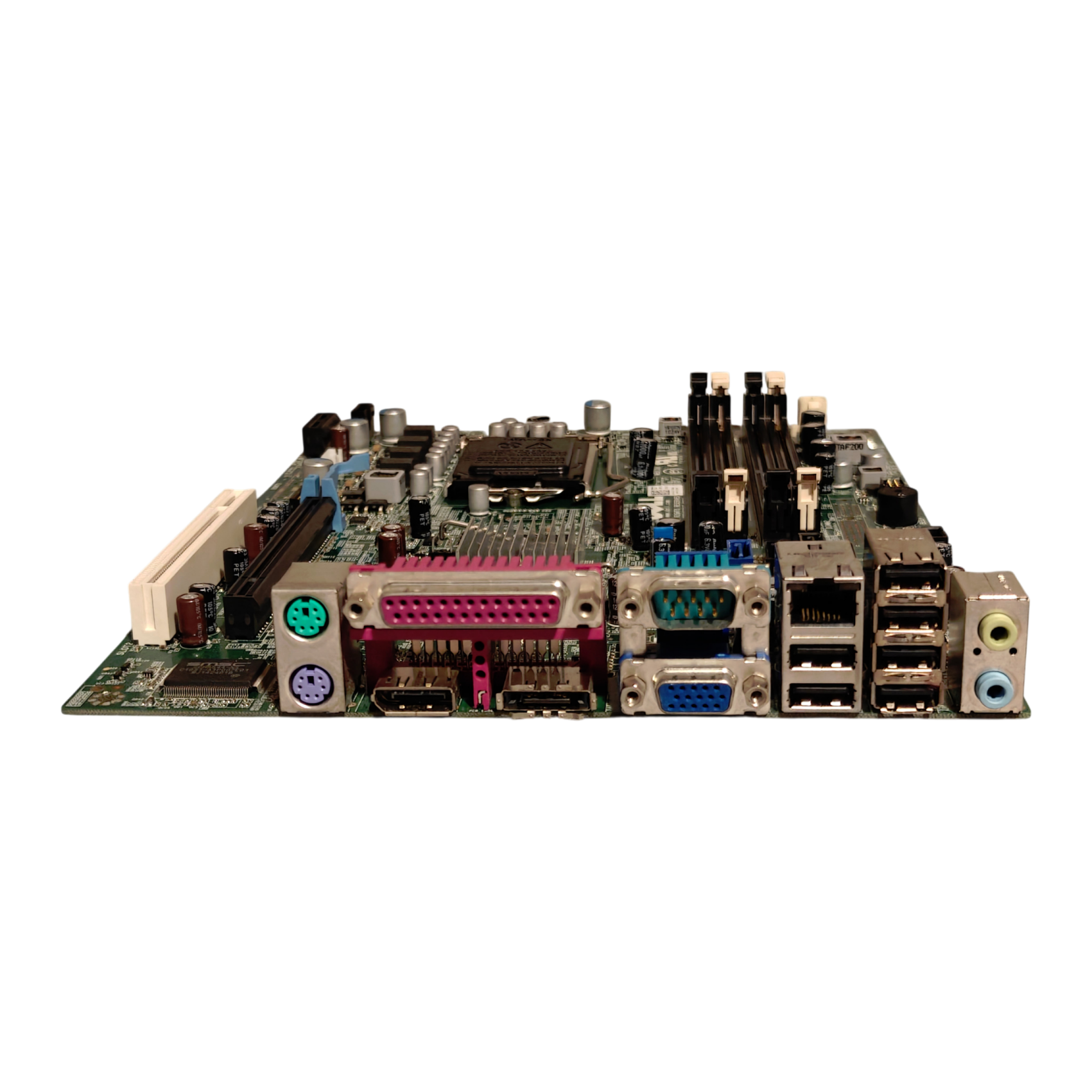 Dell OptiPlex 980 SFF Motherboard 0C522T LGA1156 DDR3 OEM DisplayPort VGA