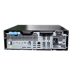 Dell OptiPlex 5070 SFF Intel Core i5-9500 8GB RAM 256GB SSD Windows 11 Pro PC