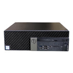 Dell OptiPlex 5070 SFF Intel Core i5-9500 8GB RAM 256GB SSD Windows 11 Pro PC