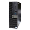 Dell OptiPlex 5070 SFF Intel Core i5-9500 8GB RAM 256GB SSD Windows 11 Pro PC