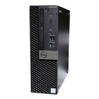 Dell OptiPlex 5070 SFF Intel Core i5-9500 8GB RAM 256GB SSD Windows 11 Pro PC