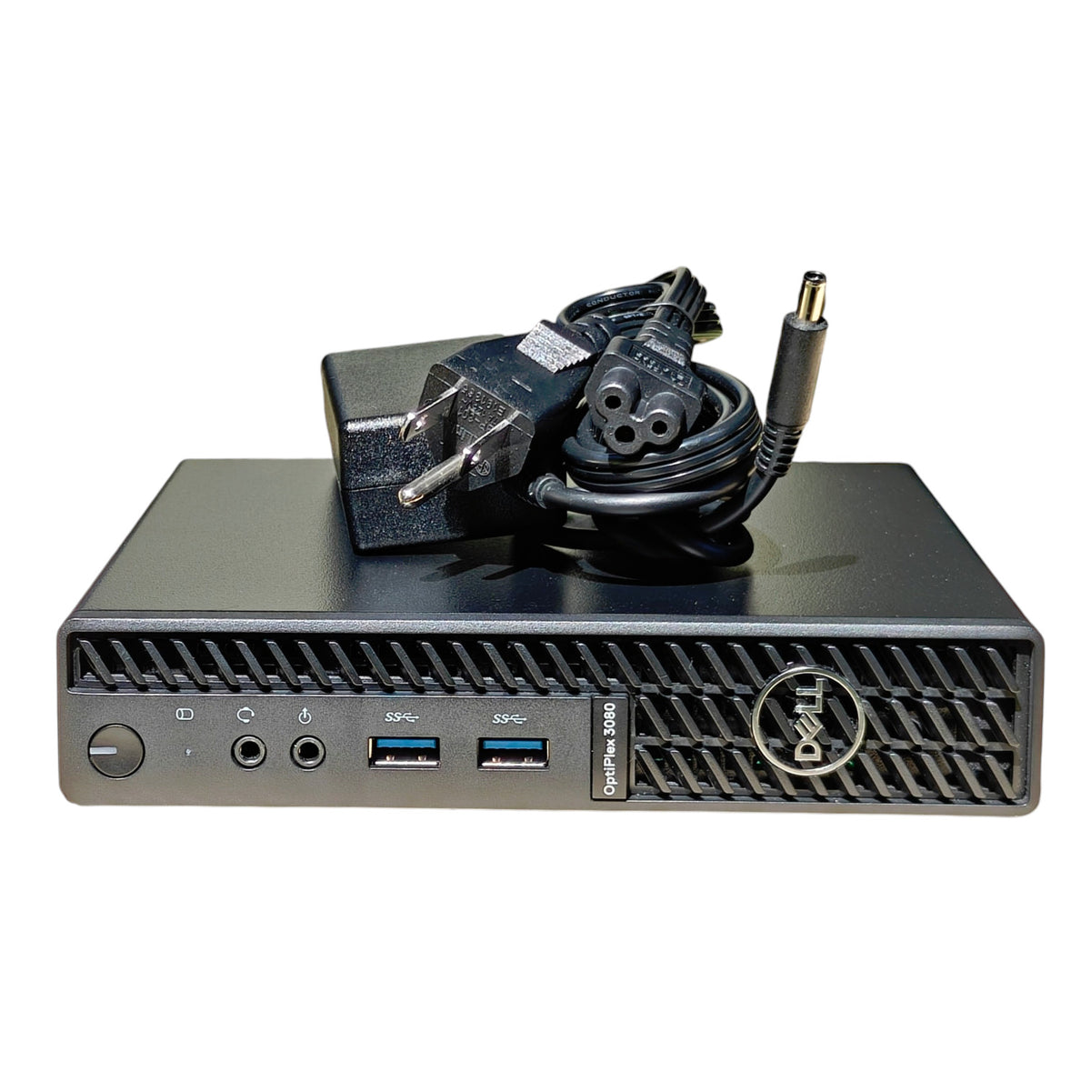 Dell OptiPlex 3080 Micro Intel Core i5-10500T 8GB RAM 256GB SSD Windows 11 PC